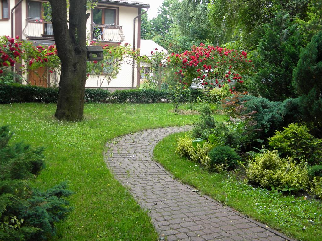 Studios At Anchevskih 3 Lwów Zewnętrze zdjęcie