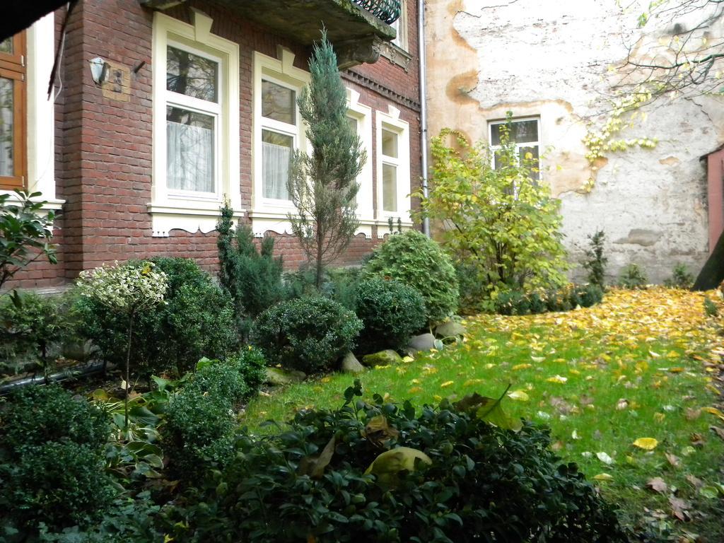 Studios At Anchevskih 3 Lwów Zewnętrze zdjęcie