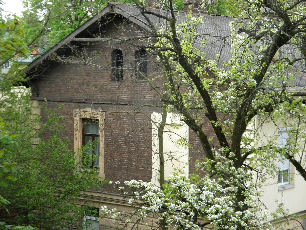 Studios At Anchevskih 3 Lwów Zewnętrze zdjęcie