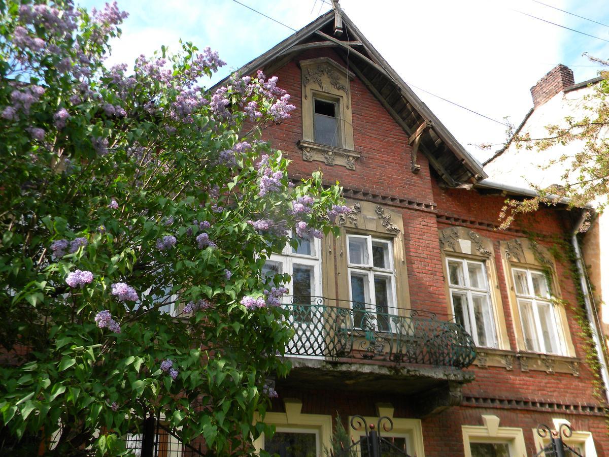 Studios At Anchevskih 3 Lwów Zewnętrze zdjęcie