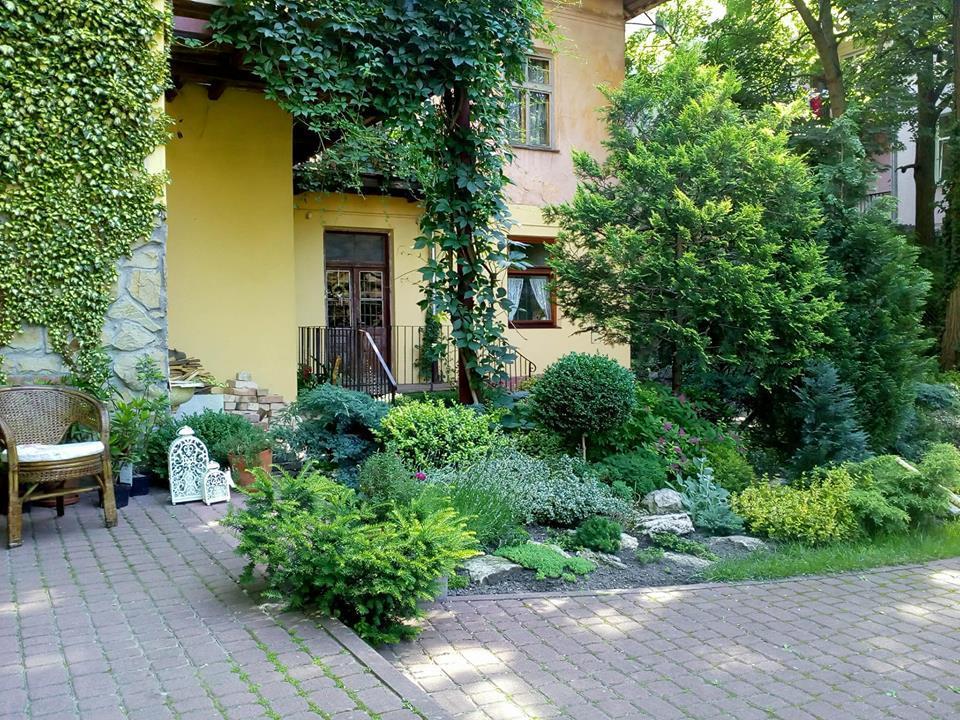 Studios At Anchevskih 3 Lwów Zewnętrze zdjęcie