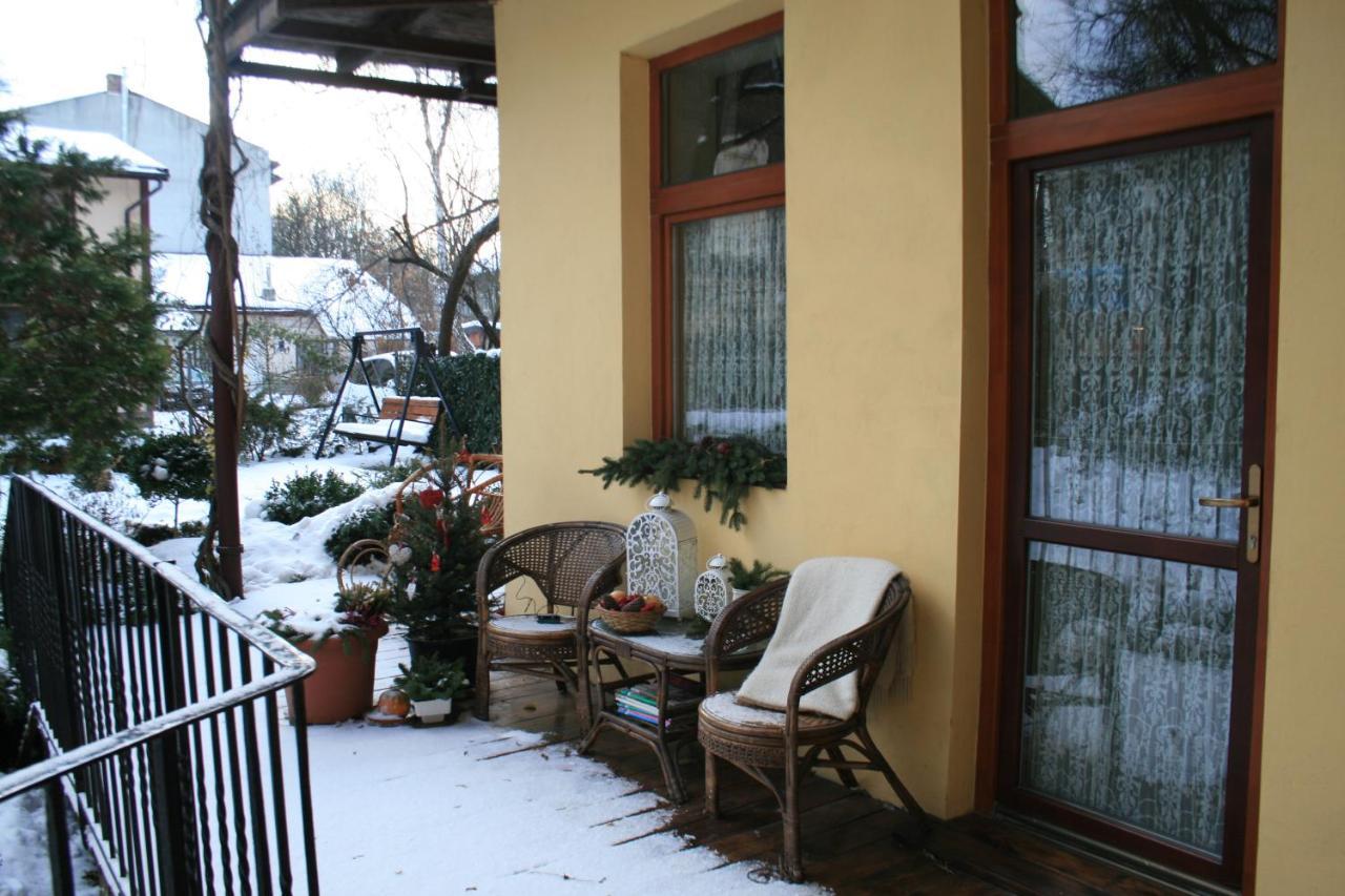 Studios At Anchevskih 3 Lwów Zewnętrze zdjęcie