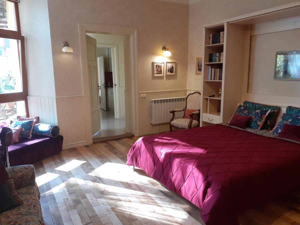 Studios At Anchevskih 3 Lwów Zewnętrze zdjęcie