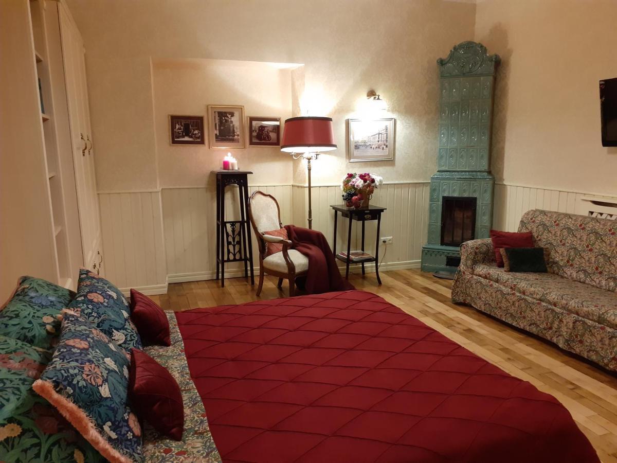 Studios At Anchevskih 3 Lwów Zewnętrze zdjęcie