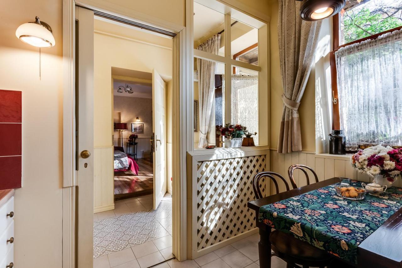 Studios At Anchevskih 3 Lwów Zewnętrze zdjęcie