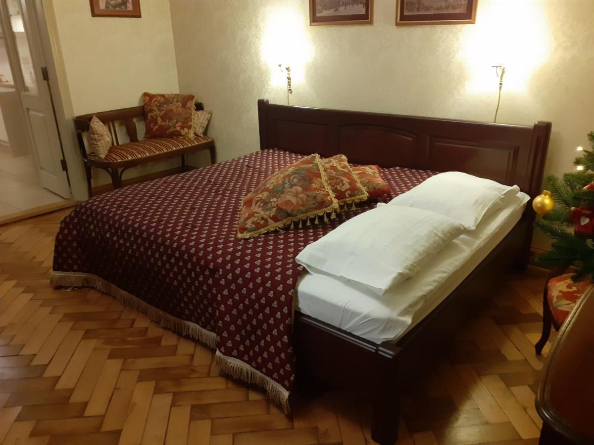 Studios At Anchevskih 3 Lwów Zewnętrze zdjęcie